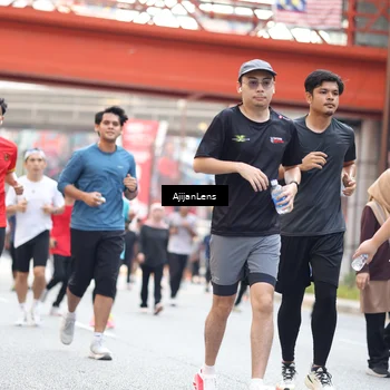 Runner Photo 4688721