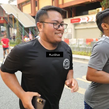 Runner Photo 4688725