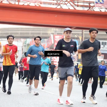 Runner Photo 4688727