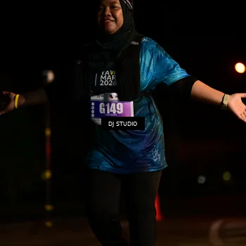 Runner Photo 4688734