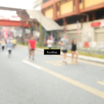 Runner Photo 4688735