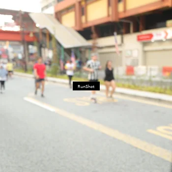 Runner Photo 4688745