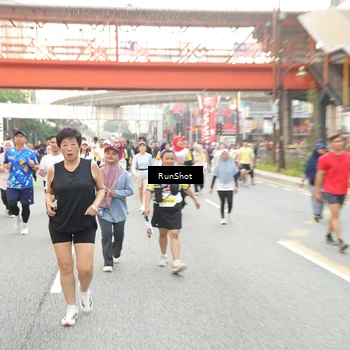 Runner Photo 4688749