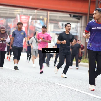 Runner Photo 4688751
