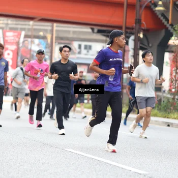 Runner Photo 4688754
