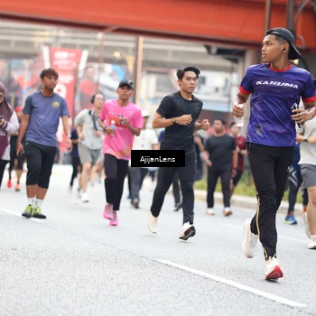 Runner Photo 4688760