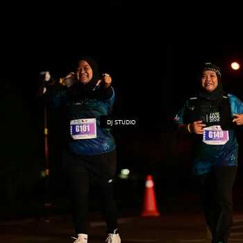 Runner Photo 4688761
