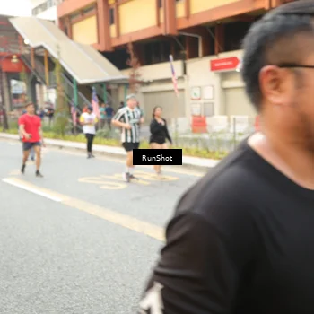 Runner Photo 4688764