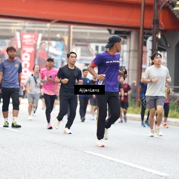 Runner Photo 4688775