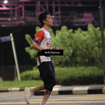 Runner Photo 4688778