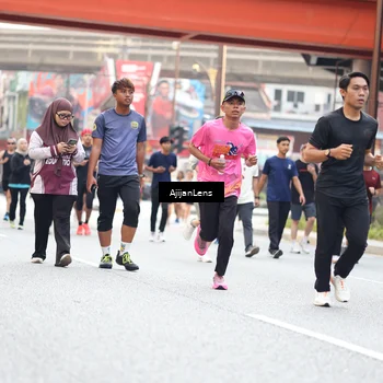 Runner Photo 4688780
