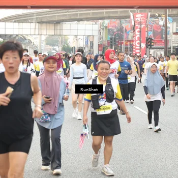 Runner Photo 4688781