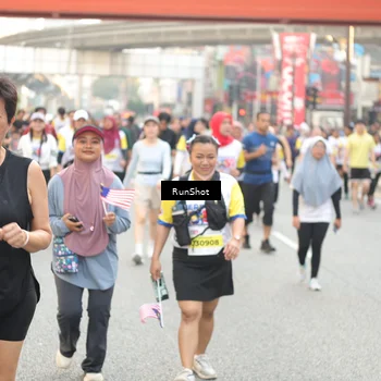 Runner Photo 4688783