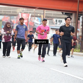 Runner Photo 4688787