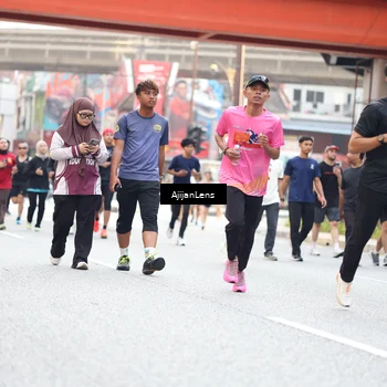 Runner Photo 4688791