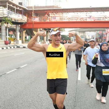 Runner Photo 4688792