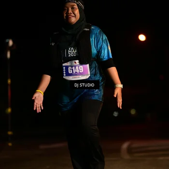 Runner Photo 4688797