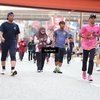 Runner Photo 4688798