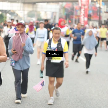 Runner Photo 4688800