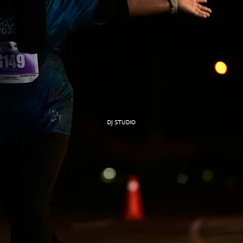 Runner Photo 4688807