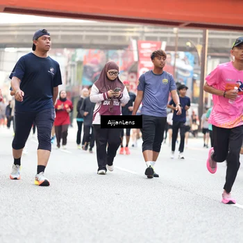 Runner Photo 4688810