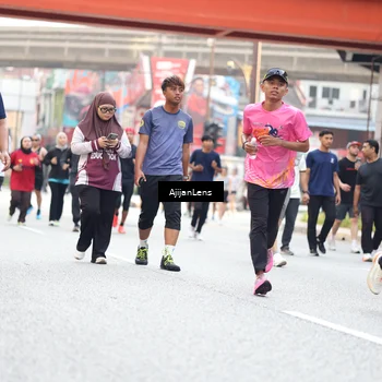 Runner Photo 4688812