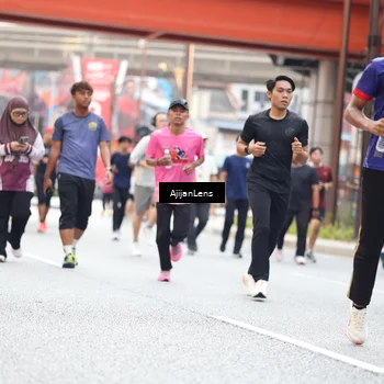 Runner Photo 4688813