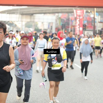 Runner Photo 4688814
