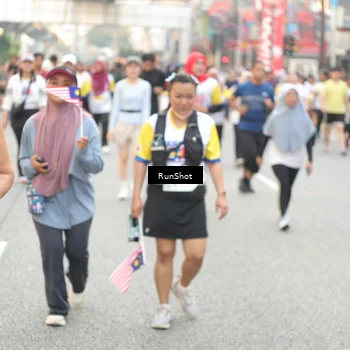 Runner Photo 4688819
