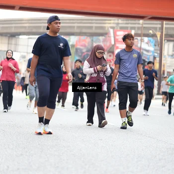 Runner Photo 4688820