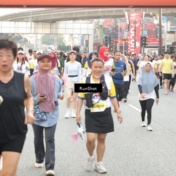 Runner Photo 4688825