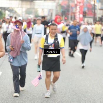 Runner Photo 4688830