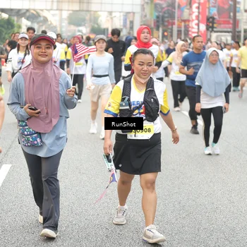 Runner Photo 4688836