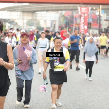 Runner Photo 4688842