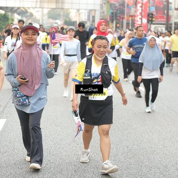 Runner Photo 4688850