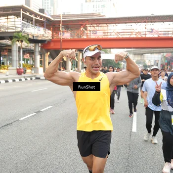 Runner Photo 4688854