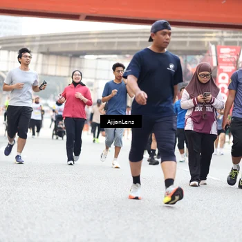 Runner Photo 4688857
