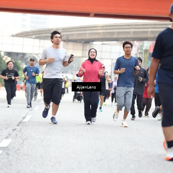 Runner Photo 4688859