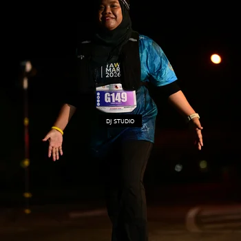 Runner Photo 4688866