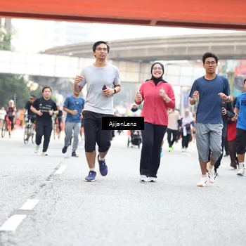 Runner Photo 4688867