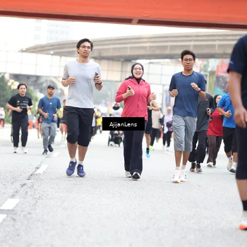 Runner Photo 4688872
