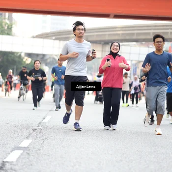 Runner Photo 4688881