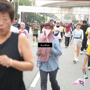 Runner Photo 4688882