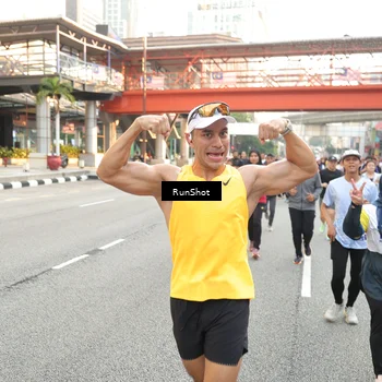 Runner Photo 4688887