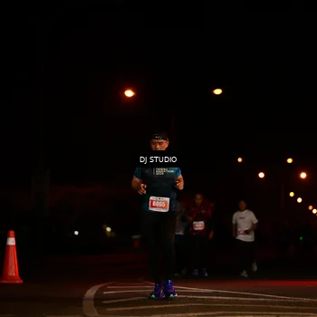 Runner Photo 4688896