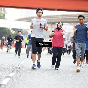 Runner Photo 4688897