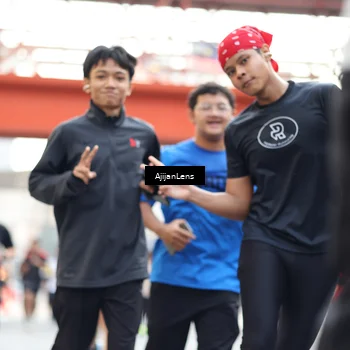 Runner Photo 4688905