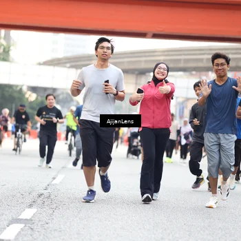 Runner Photo 4688907