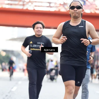 Runner Photo 4688916