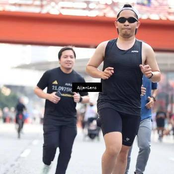 Runner Photo 4688920